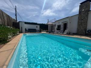 Alemanya 26 with private pool
