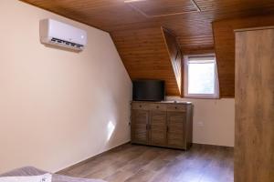 Tisza Apartman Mártély
