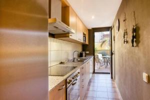 Ground floor apartment in Centre of Torroella De Montgri