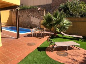 Ground floor apartment in Centre of Torroella De Montgri