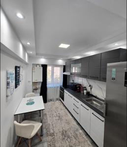 Apartament Premium Ultracentral - 3 camere