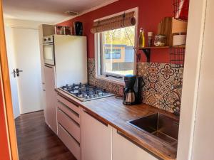 Chalet Siësta in Anloo - Next to the forest