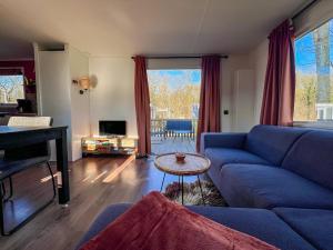 Chalet Siësta in Anloo - Next to the forest