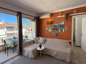 Lovely apartment just 600 meters from the beach