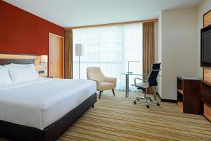 Courtyard by Marriott Duesseldorf Hafen