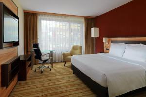 Courtyard by Marriott Duesseldorf Hafen