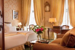 Hotels Hotel d'Angleterre : photos des chambres