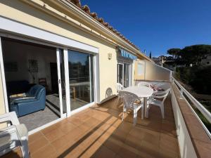 Casa Buckingham 27C