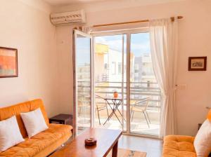 Comfy Apartment in Durres 100 meters from the Beach
