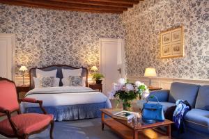 Hotels Hotel d'Angleterre : photos des chambres