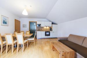 Appartements am Stadtpark Zell am See
