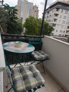 Urban Living near City Park & Bohemian Street