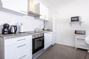 16A Silver Garden Ocean View