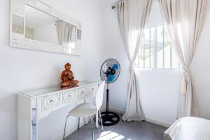 16A Silver Garden Ocean View