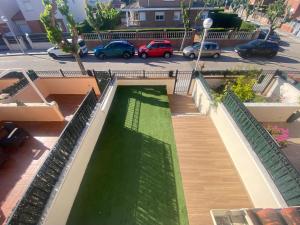 TH46 Casa adosada en Salou para 6 personas