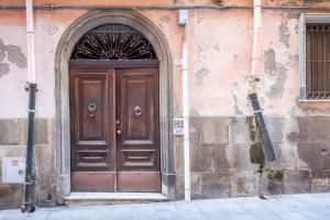 GuestHost - Domus Genovesi Apartment in Casteddu
