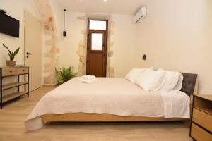 Arco16 Apartment Old port Chania
