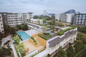 autumn huahin