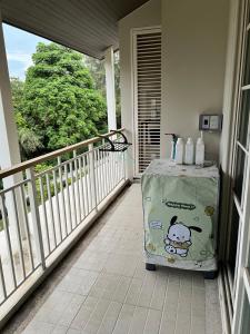 autumn huahin