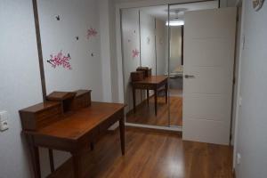 Suite de Lidia Sol y Playa