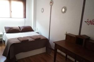 Suite de Lidia Sol y Playa