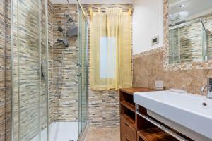 GuestHost - Domus Genovesi Apartment in Casteddu