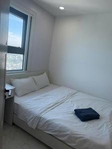 Beachfront apartment Da Nang