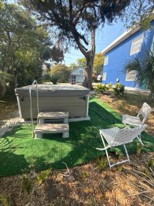 Son of Beach-Ocean View Duplex