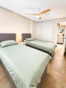 Sunny Costa Apartment