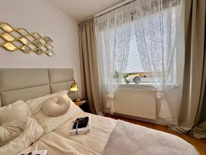 Apartament W drodze na Zamek