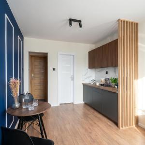 Studio Grand Warsaw near the City center