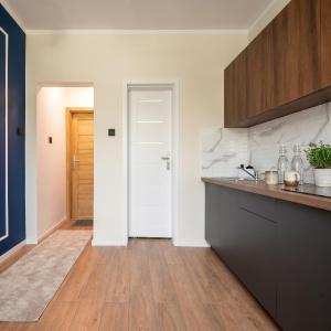 Studio Grand Warsaw near the City center
