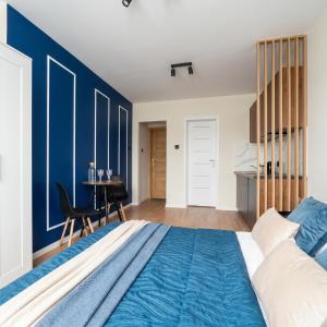 Studio Grand Warsaw near the City center