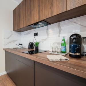 Studio Grand Warsaw near the City center