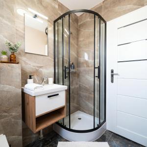 Studio Grand Warsaw near the City center
