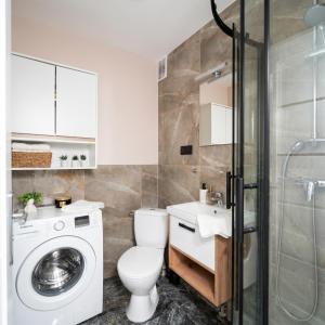 Studio Grand Warsaw near the City center