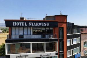 Hotel Starwing