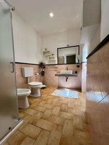 Agriturismo Valle di Chiaramonte
