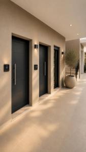 Salsedo Seaside Rooms 3