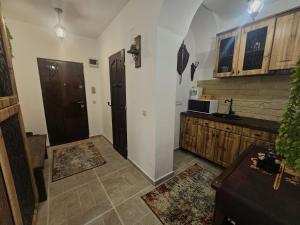 Lovely Amber Apartment