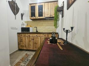 Lovely Amber Apartment