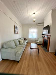 Wild Hearts Cottage