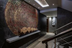 Hotel Rastoni - Helvetia