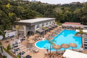 Bamboo Suites Hotel - Adults Only