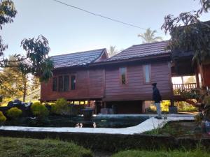 TETEBATU rinjani garden village