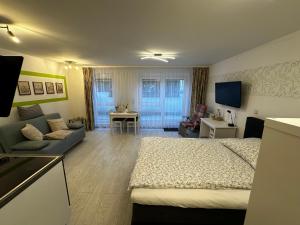 1-Zimmer Apartment in Ochsenfurt