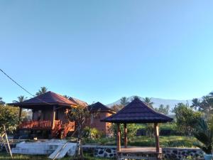 TETEBATU rinjani garden village