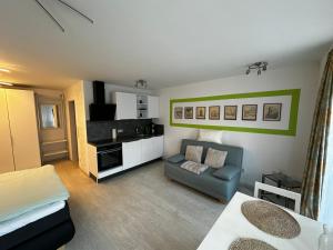 1-Zimmer Apartment in Ochsenfurt