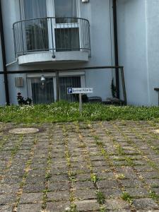1-Zimmer Apartment in Ochsenfurt