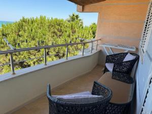 By The Sea Apartment